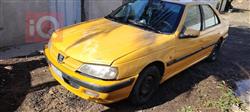 Peugeot Pars